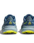 Hoka Men's Challenger ATR 7 Stone Blue / Evening Primrose - Booley Galway