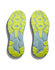 Hoka Men's Challenger ATR 7 Stone Blue / Evening Primrose - Booley Galway