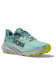Hoka Women's Challenger ATR 7 Mist Green / Trellis - Booley Galway