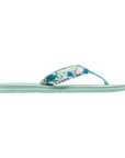 Helly Hansen Women's Shoreline Sandal Blue Tint / Multi Green - Booley Galway