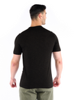 Artilect Men's Artilectual Tee Black - Booley Galway