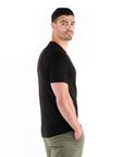 Artilect Men's Artilectual Tee Black - Booley Galway