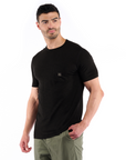 Artilect Men's Artilectual Tee Black - Booley Galway