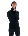 Artilect Women's Exposure Hoodie - Booley Galway