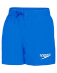 Speedo Kids Essential 13 in Watershorts Blue - Booley Galway