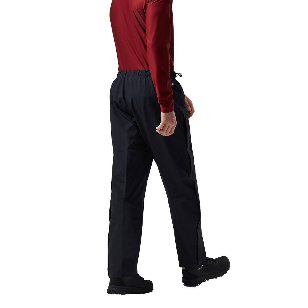 Berghaus Men s Hillwalker Overtrousers Booley Galway