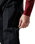 Berghaus Men's Hillwalker Overtrousers - Booley Galway