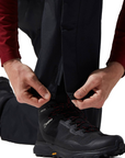 Berghaus Men's Hillwalker Overtrousers - Booley Galway