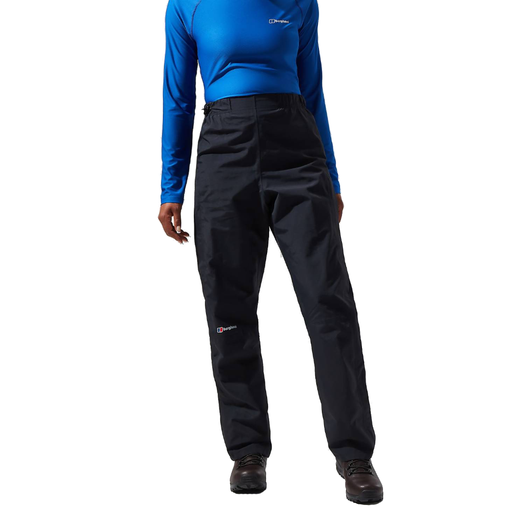 Berghaus hillwalker overtrousers on sale