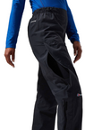 Berghaus Women's Hillwalker Overtrousers - Booley Galway