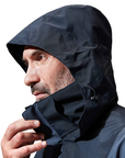 Berghaus Men's Hillwalker IA Shell Jacket Carbon / Black - Booley Galway