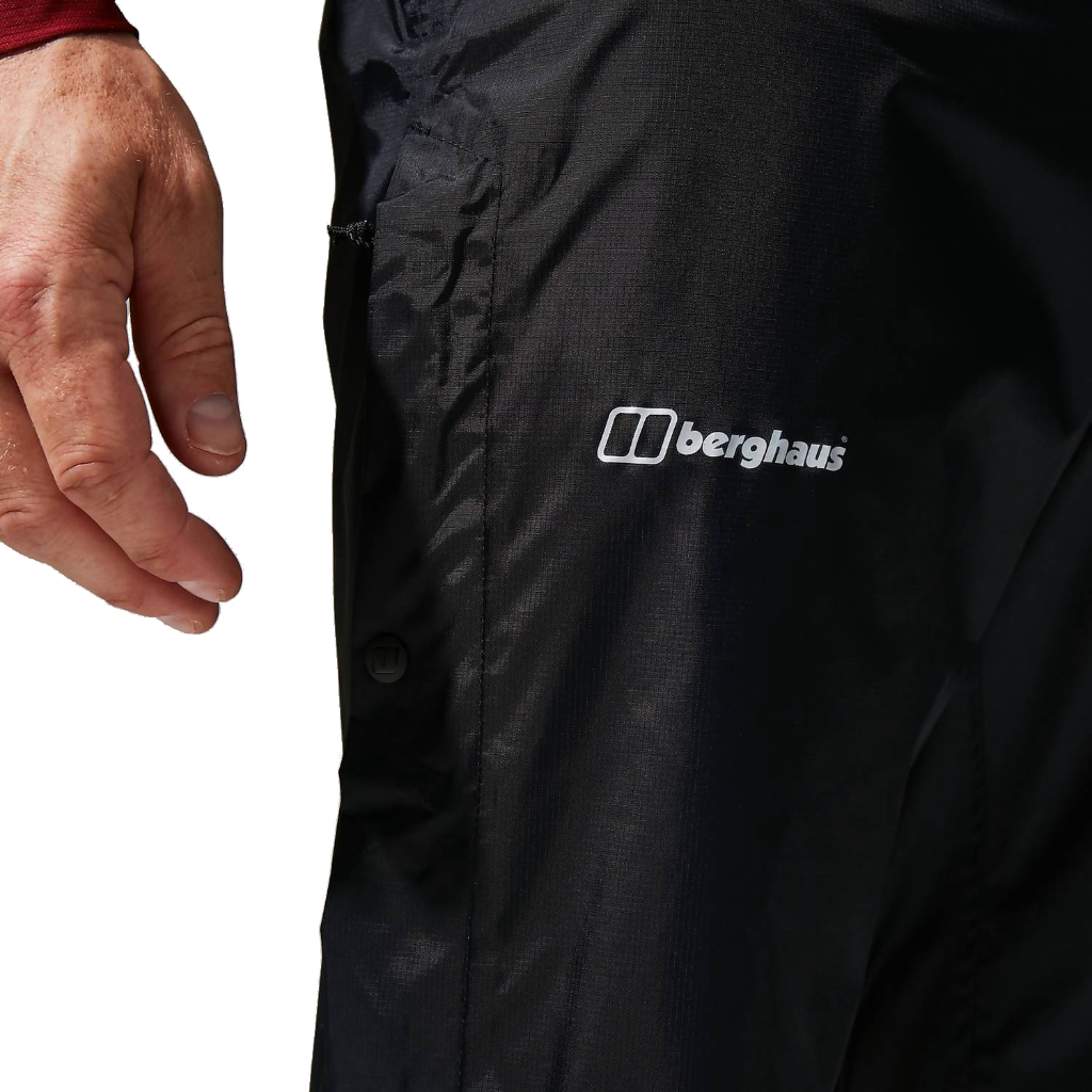 Berghaus Men's Deluge 2.0 Overtrousers - Booley Galway