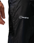 Berghaus Men's Deluge 2.0 Overtrousers - Booley Galway