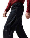 Berghaus Men's Paclite Overtrousers - Booley Galway