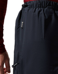 Berghaus Men's Paclite Overtrousers - Booley Galway