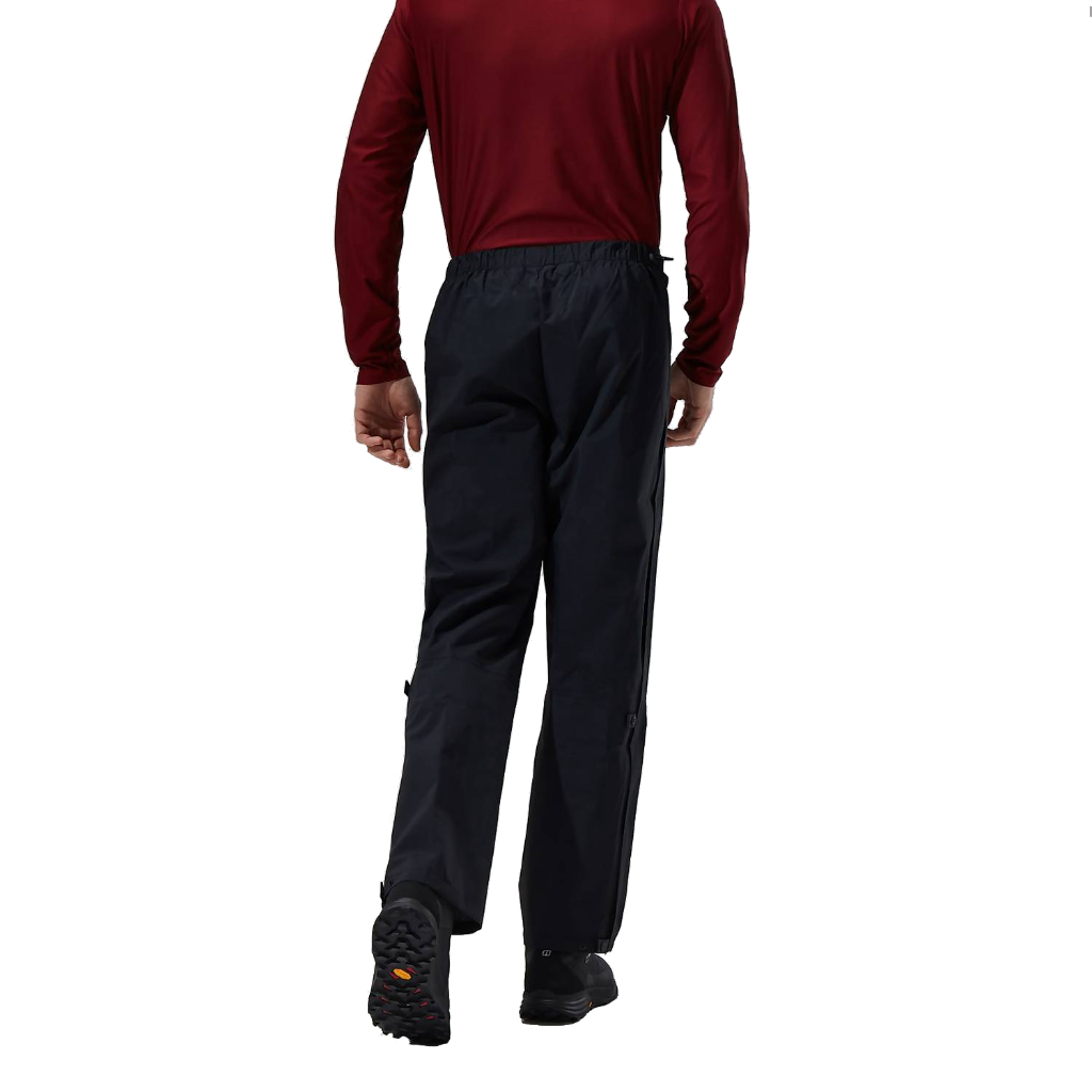 Berghaus Men's Paclite Overtrousers - Booley Galway