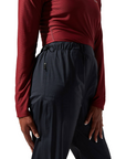 Berghaus Women's Paclite Overtrousers - Booley Galway