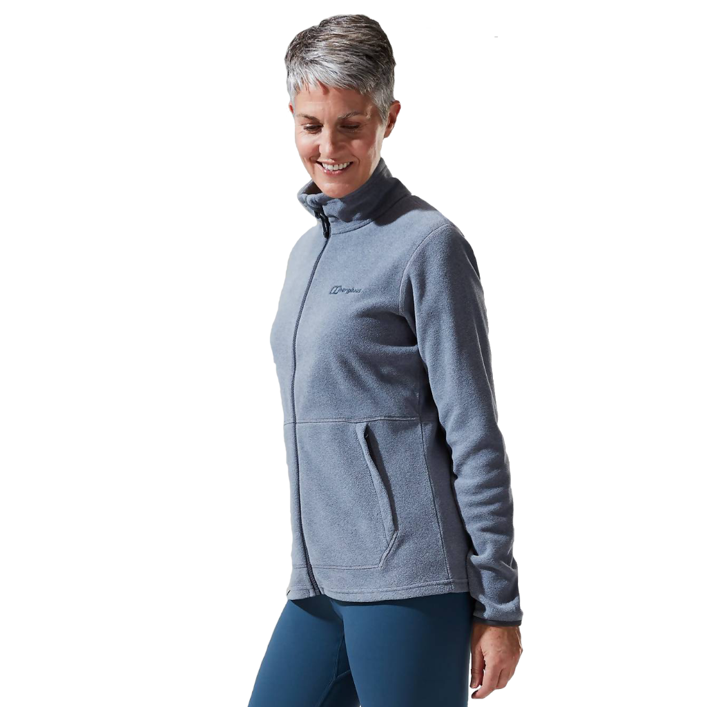 Berghaus prism pt ia fleece jacket sale