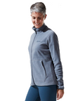 Berghaus Women's 2.0 Prism Micro PT IA Fleece Jacket - Booley Galway
