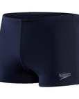 Speedo Men's Eco Endurance+ Aquashort Navy - Booley Galway