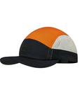 Buff 5 Panel Go Cap Domus Navy - Booley Galway