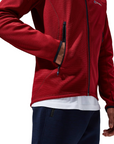 Berghaus Men's Pravitale Mountain 2.0 Hooded Fleece Jacket - Booley Galway