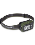 Black Diamond Storm 450 Dark Olive - Booley Galway