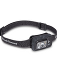 Black Diamond Spot 400 Graphite - Booley Galway