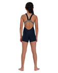 Speedo Kids Leaderback Legsuit - Booley Galway