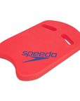 Speedo V2 Kickboard Red / Blue - Booley Galway
