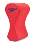 Speedo Elite Pullbuoy Red / Blue - Booley Galway