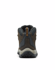Columbia Men's Newton Ridge Plus II Waterproof Cordovan / Squash - Booley Galway
