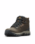 Columbia Men's Newton Ridge Plus II Waterproof Cordovan / Squash - Booley Galway