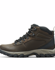 Columbia Men's Newton Ridge Plus II Waterproof Cordovan / Squash - Booley Galway