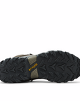 Columbia Men's Newton Ridge Plus II Waterproof Cordovan / Squash - Booley Galway