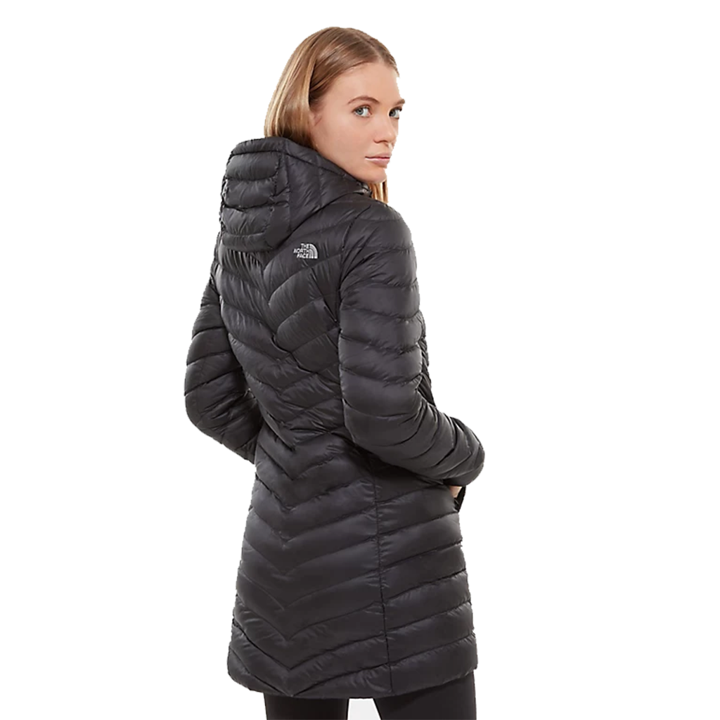 Women s Trevail Parka