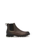 Sorel Men's Madson II Chelsea Waterproof Major - Booley Galway