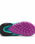Columbia Women's Montrail Trinity AG Deep Water / Bright Plum - Booley Galway