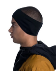 Buff Windproof Headband - Booley Galway