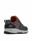Columbia Men's Peakfreak II Outdry Graphite / Warm Copper - Booley Galway