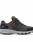 Columbia Men's Peakfreak II Outdry Graphite / Warm Copper - Booley Galway