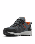 Columbia Men's Peakfreak II Outdry Graphite / Warm Copper - Booley Galway