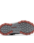 Columbia Women's Peakfreak II Mid Outdry Dark Grey / Dark Coral - Booley Galway