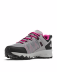 Columbia Women's Peakfreak II Outdry Monument / Wild Fuchsia - Booley Galway