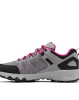 Columbia Women's Peakfreak II Outdry Monument / Wild Fuchsia - Booley Galway