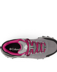 Columbia Women's Peakfreak II Outdry Monument / Wild Fuchsia - Booley Galway