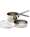 Kelly Kettle Trekker Kit - Booley Galway