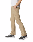 Columbia Women's Saturday Trail Pant British Tan - Booley Galway