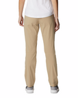 Columbia Women's Saturday Trail Pant British Tan - Booley Galway