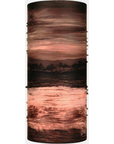 Buff CoolNet UV+ Andra Maroon - Booley Galway